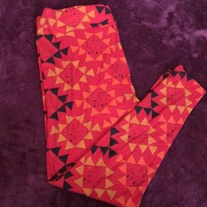 Lularoe Leggings